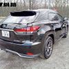 lexus rx 2022 -LEXUS 【知床 340ｿ1030】--Lexus RX GYL25W--0027557---LEXUS 【知床 340ｿ1030】--Lexus RX GYL25W--0027557- image 4