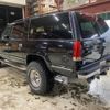 chevrolet suburban 1996 GOO_JP_700030319130231111002 image 7