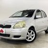 toyota vitz 2002 -TOYOTA--Vitz TA-NCP10--NCP10-3102554---TOYOTA--Vitz TA-NCP10--NCP10-3102554- image 1