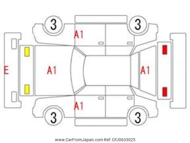 honda cr-v 2022 -HONDA--CR-V 6AA-RT5--RT5-1300701---HONDA--CR-V 6AA-RT5--RT5-1300701- image 2