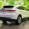 toyota harrier-hybrid 2021 quick_quick_AXUH80_AXUH80-0030114 image 3