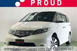 honda elysion 2010 CFJ1898387