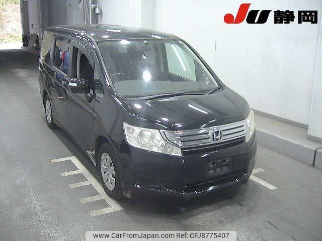 honda stepwagon 2011 -HONDA--Stepwgn RK1-1204667---HONDA--Stepwgn RK1-1204667- image 1