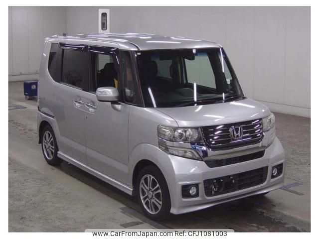 honda n-box 2014 quick_quick_DBA-JF1_1445800 image 1