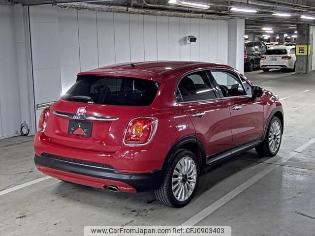 fiat 500x 2016 -FIAT--Fiat 500X ZFA3340000P413678---FIAT--Fiat 500X ZFA3340000P413678- image 2