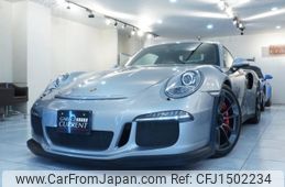 porsche 911 2016 CFJ1502234