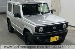 suzuki jimny 2019 -SUZUKI 【富士山 581ト139】--Jimny JB64W-128237---SUZUKI 【富士山 581ト139】--Jimny JB64W-128237-