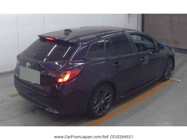 toyota corolla-touring-wagon 2021 -TOYOTA 【神戸 333ﾄ 840】--Corolla Touring 3BA-ZRE212W--ZRE212-6032779---TOYOTA 【神戸 333ﾄ 840】--Corolla Touring 3BA-ZRE212W--ZRE212-6032779- image 2