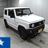 suzuki jimny 2022 -SUZUKI 【岡山 583は0889】--Jimny JB64W--JB64W-241760---SUZUKI 【岡山 583は0889】--Jimny JB64W--JB64W-241760- image 1