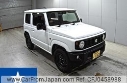 suzuki jimny 2022 -SUZUKI 【岡山 583は0889】--Jimny JB64W--JB64W-241760---SUZUKI 【岡山 583は0889】--Jimny JB64W--JB64W-241760-