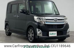 daihatsu tanto 2014 -DAIHATSU--Tanto DBA-LA600S--LA600S-0220311---DAIHATSU--Tanto DBA-LA600S--LA600S-0220311-