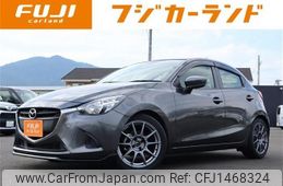 mazda demio 2019 -MAZDA--Demio CBA-DJLFS--DJLFS-500221---MAZDA--Demio CBA-DJLFS--DJLFS-500221-