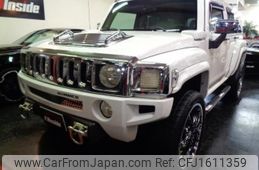 hummer hummer-others 2006 CFJ1611359