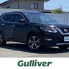 nissan x-trail 2018 -NISSAN--X-Trail DBA-T32--T32-049245---NISSAN--X-Trail DBA-T32--T32-049245- image 1