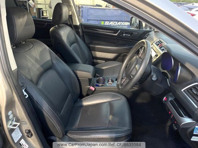 subaru outback 2015 CFJ8635584 image 2