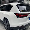 lexus lx 2024 CFJ1714670 image 4