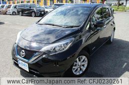 nissan note 2019 -NISSAN--Note HE12--254969---NISSAN--Note HE12--254969-