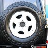 toyota land-cruiser 1998 CFJ1557175 image 10