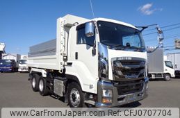 isuzu giga 2023 -ISUZU--Giga 2PG-CXZ77CT--CXZ77CT-7008803---ISUZU--Giga 2PG-CXZ77CT--CXZ77CT-7008803-