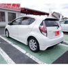 toyota aqua 2016 -TOYOTA 【千葉 503ﾈ2119】--AQUA DAA-NHP10--MHP10-2530554---TOYOTA 【千葉 503ﾈ2119】--AQUA DAA-NHP10--MHP10-2530554- image 18