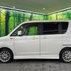 suzuki solio 2012 CFJ1716994 image 17
