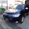 mitsubishi outlander 2013 -MITSUBISHI--Outlander DBA-GF8W--GF8W-0004738---MITSUBISHI--Outlander DBA-GF8W--GF8W-0004738- image 25