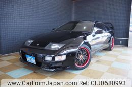 nissan fairlady-z 1993 quick_quick_E-GCZ32_GCZ32-546137