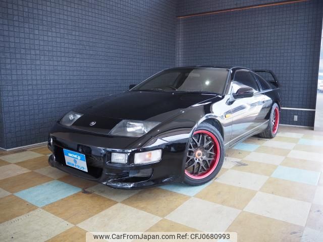 nissan fairlady-z 1993 quick_quick_E-GCZ32_GCZ32-546137 image 1