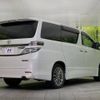 toyota vellfire 2014 -TOYOTA--Vellfire DBA-ANH20W--ANH20-8352024---TOYOTA--Vellfire DBA-ANH20W--ANH20-8352024- image 19