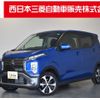 mitsubishi ek-cross 2024 -MITSUBISHI--ek X 5AA-B37W--B37W-0400***---MITSUBISHI--ek X 5AA-B37W--B37W-0400***- image 1