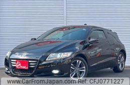 honda cr-z 2011 quick_quick_DAA-ZF1_1101302