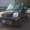 nissan moco 2011 -NISSAN--Moco DBA-MG33S--MG33S-145161---NISSAN--Moco DBA-MG33S--MG33S-145161- image 1