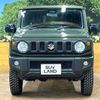 suzuki jimny 2024 -SUZUKI--Jimny 3BA-JB64W--JB64W-343663---SUZUKI--Jimny 3BA-JB64W--JB64W-343663- image 14