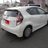 toyota aqua 2017 -TOYOTA--AQUA DAA-NHP10--NHP10-6574077---TOYOTA--AQUA DAA-NHP10--NHP10-6574077- image 19