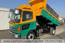 hino ranger 2005 -HINO--Hino Ranger ADG-FJ7JDWA--FJ7JDW-10061---HINO--Hino Ranger ADG-FJ7JDWA--FJ7JDW-10061-