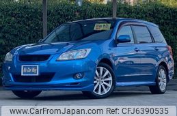 subaru exiga 2008 quick_quick_YA4_YA4-004320