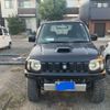 suzuki jimny 2008 CFJ1834830 image 1