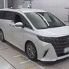 toyota alphard 2023 -TOYOTA 【八王子 343ま1225】--Alphard AAHH40W-0006033---TOYOTA 【八王子 343ま1225】--Alphard AAHH40W-0006033- image 6