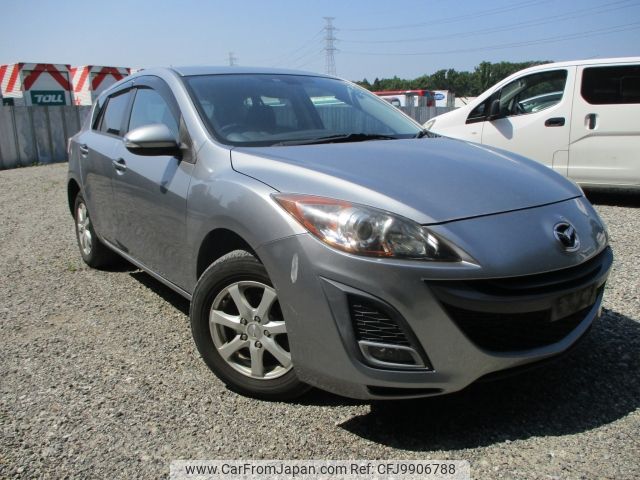 mazda axela 2011 -MAZDA--Axela DBA-BLEAW--BLEAW-100508---MAZDA--Axela DBA-BLEAW--BLEAW-100508- image 1