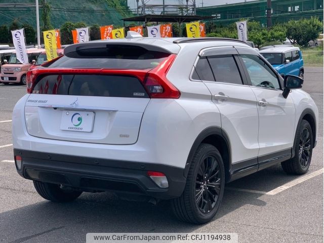 mitsubishi eclipse-cross 2019 -MITSUBISHI--Eclipse Cross GK9W--GK9W-0101686---MITSUBISHI--Eclipse Cross GK9W--GK9W-0101686- image 2