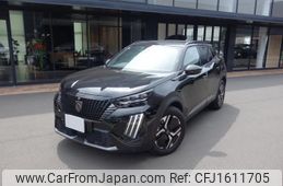 peugeot 2008 2023 CFJ1611705