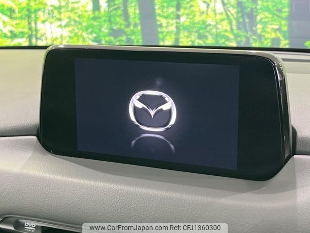 mazda cx-5 2018 -MAZDA--CX-5 6BA-KF5P--KF5P-201520---MAZDA--CX-5 6BA-KF5P--KF5P-201520- image 2