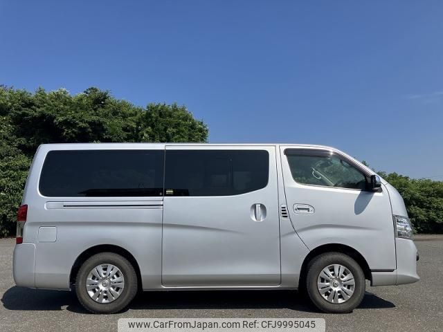 nissan nv350-caravan-van 2019 quick_quick_LDF-VW6E26_109333 image 2