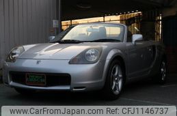 toyota mr-s 2002 GOO_JP_700080300530250513003