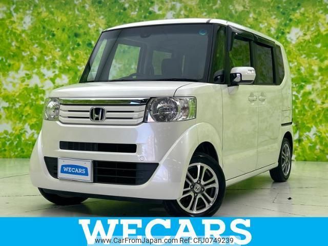 honda n-box 2014 quick_quick_DBA-JF1_JF1-1484181 image 1