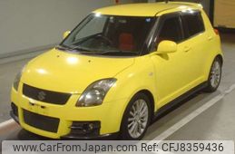 suzuki swift 2007 -SUZUKI--Swift CBA-ZC31S--ZC31S-111894---SUZUKI--Swift CBA-ZC31S--ZC31S-111894-