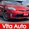 toyota prius 2012 quick_quick_ZVW30_ZVW30-5488841 image 1