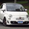 abarth 500c 2010 CFJ1857307 image 1