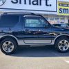 suzuki jimny 2006 CFJ1863310 image 5