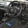 suzuki jimny-sierra 2021 quick_quick_3BA-JB74W_140194 image 3